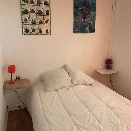 Espace Grenouillit Aubenas Apartment ภายนอก รูปภาพ
