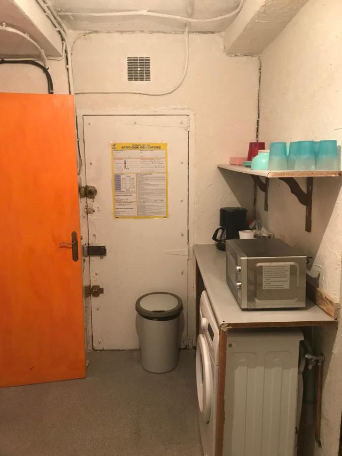 Espace Grenouillit Aubenas Apartment ภายนอก รูปภาพ