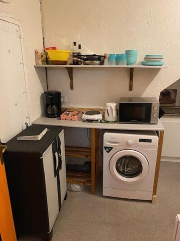 Espace Grenouillit Aubenas Apartment ภายนอก รูปภาพ